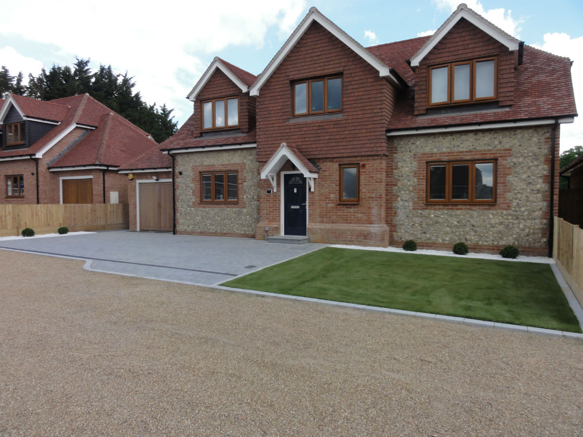 Reviews Perfect Paving